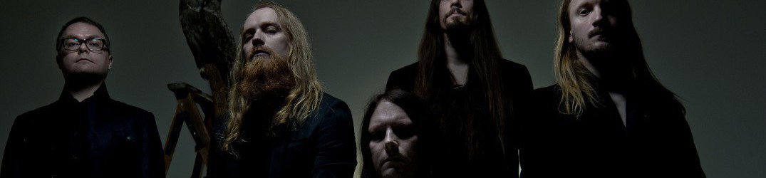 Katatonia: nuovo brano disponibile dal prossimo album