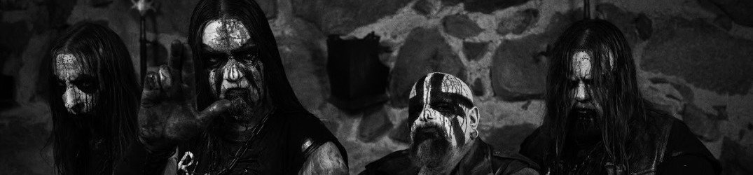 Ragnarok: ascolta il nuovo brano 'Chapel of Shadows'