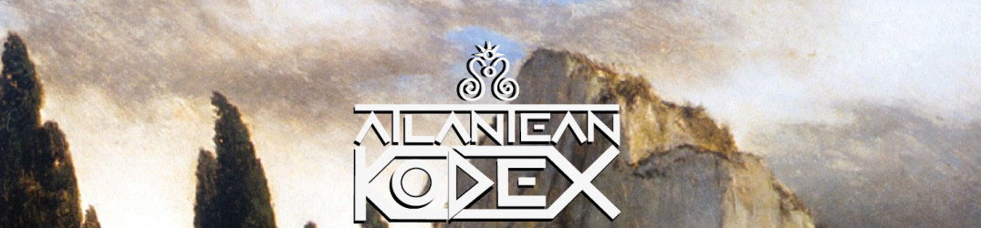 Atlantean Kodex: headliner al Play It Doom Festival II