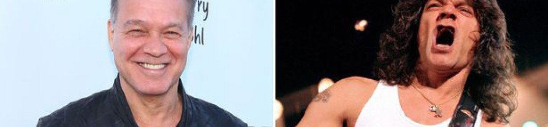 Van Halen: Eddie al concerto dei Tool, un fan non lo riconosce e gli chiede di scattargli una foto