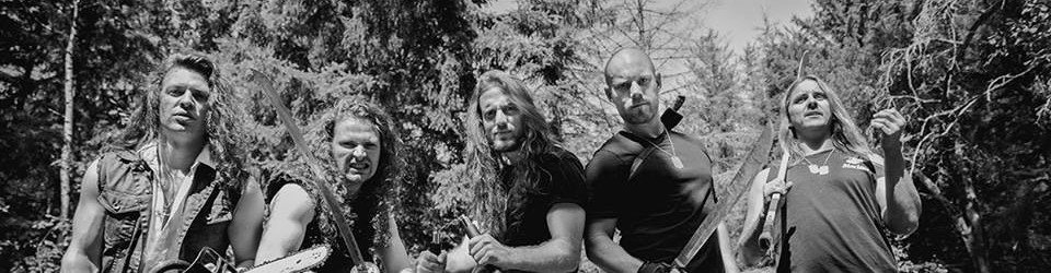 Striker: il video di "Start Again"