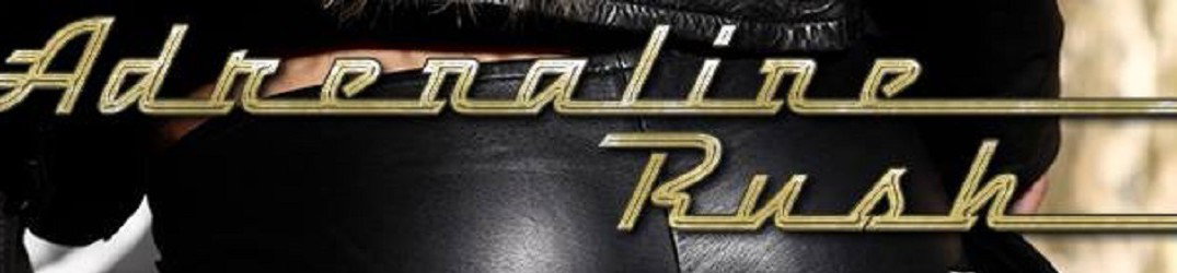 Adrenaline Rush: nuovo album ad aprile