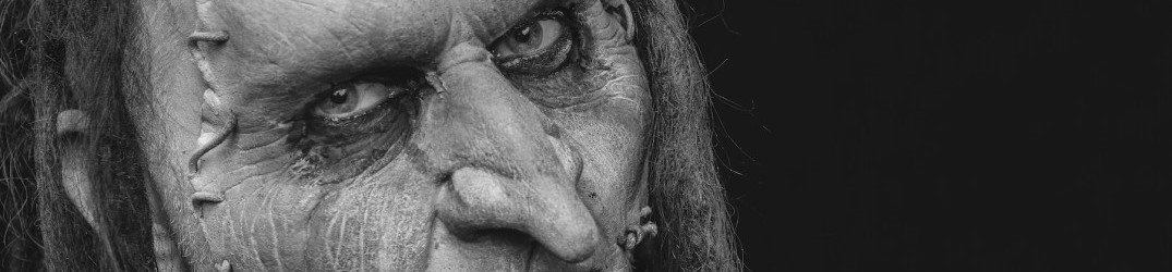 Mortiis: svelato l'artwork del nuovo album "Spirit of Rebellion"