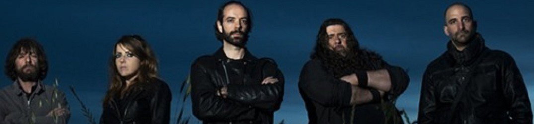 Neurosphere: doppio album in arrivo per la formazione italiana