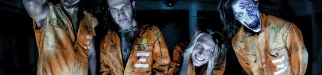 Geschlecht: lanciato il video per la nuova canzone 'Cursed'