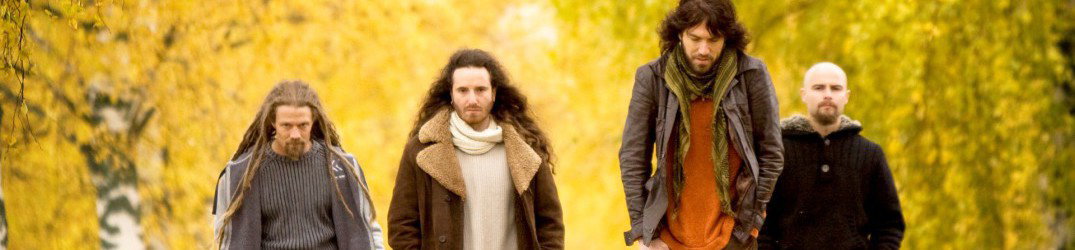Pain of Salvation: esce â€œRemedy Lane Re:visited (Re:mixed & Re:lived)â€