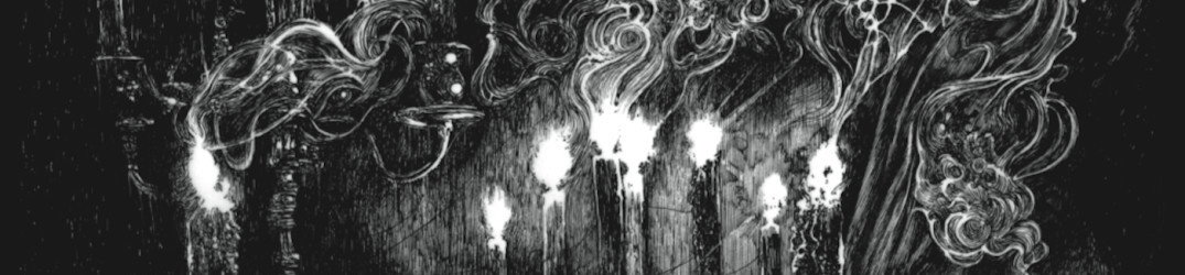 Void Meditation Cult: "Utter the Tongue of the Dead" in full streaming
