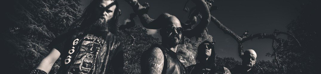 Horned Almighty: in arrivo "To Fathom the Master's Grand Design" su Scarlet Records