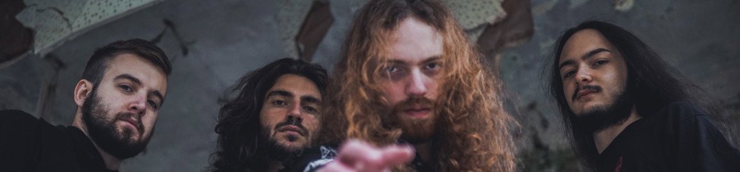 Last Century: firmano per Maculata Anima Rec.