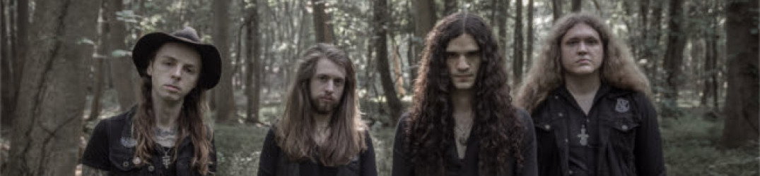 Cloak: il nuovo album "The Burning Dawn" in streaming completo