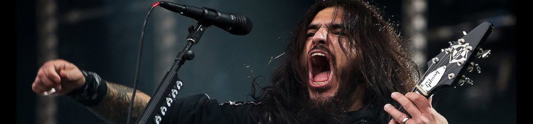 Machine Head: online l'intero concerto a Bochum per l'anniversario di "Burn My Eyes"