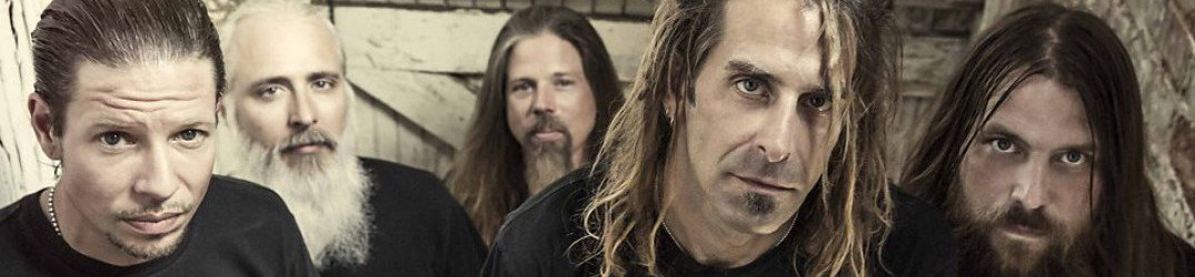 Lamb Of God: l'ex Chris Adler, "suonare la stessa canzone 10.000 volte non faceva per me"