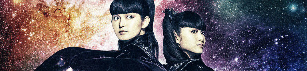 Babymetal: la prima band asiatica nella storia a finire al 1° posto della classifica di Billboard