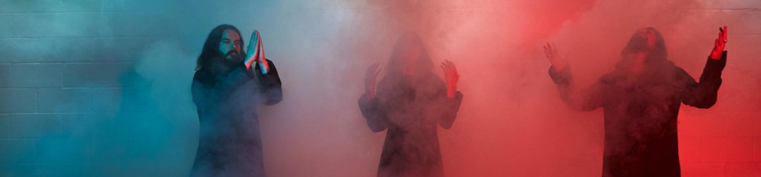 Sunn O))): annunciate tre date in Italia