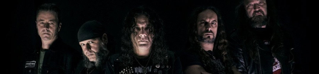 Doomraiser: online il primo trailer del nuovo album