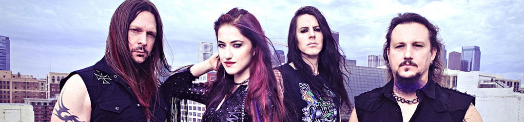 Edge Of Paradise: guarda il music video ufficiale per la canzone 'Fire'