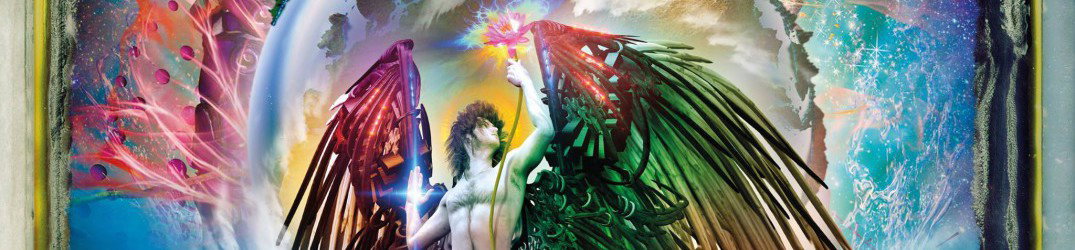 United Progressive Fraternity: nuova anteprima in streaming
