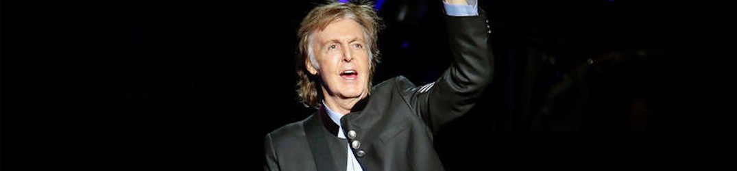The Beatles: Paul McCartney, guarda 'Looking for Changes', nuovo video animato per la PETA