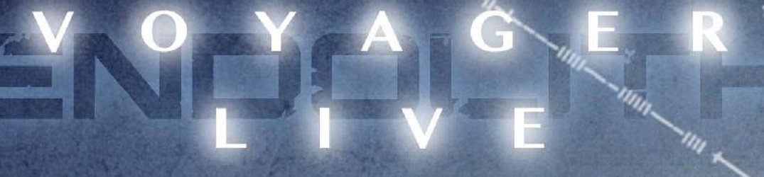 Endolith: online l'album trailer di "Voyager"
