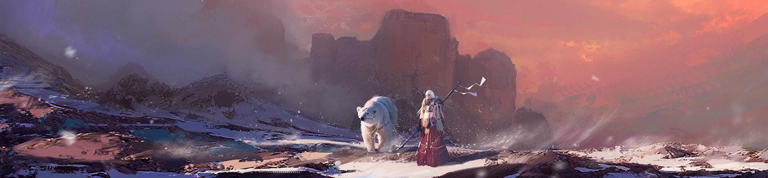 Trollheims: online il video ufficiale di 'Rainmaker'