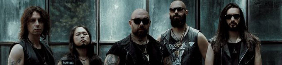Caronte: i dettagli del nuovo album "Wolves Of Thelema"