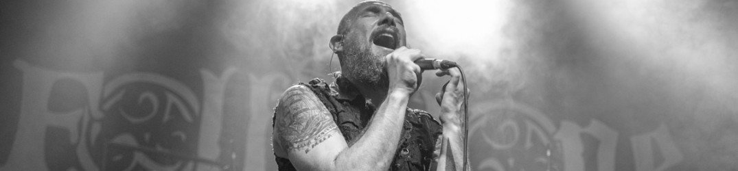 Live Report: Folkstone @ Alcatraz, Milano 23/10/2019
