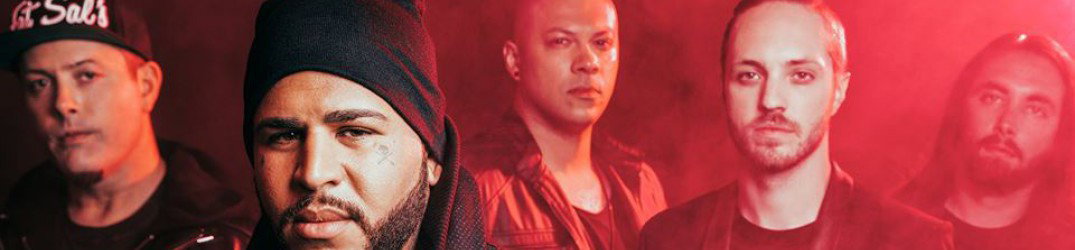 Bad Wolves: guarda il music video ufficiale di 'Killing Me Slowly'