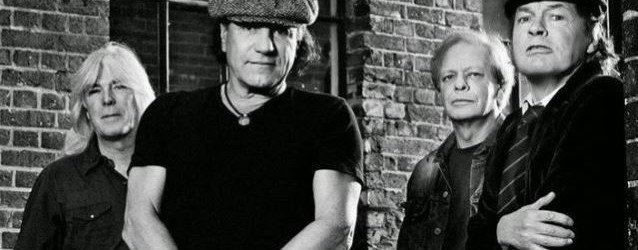 AC/DC: messaggio dalla band dopo l'arresto di Phil Rudd