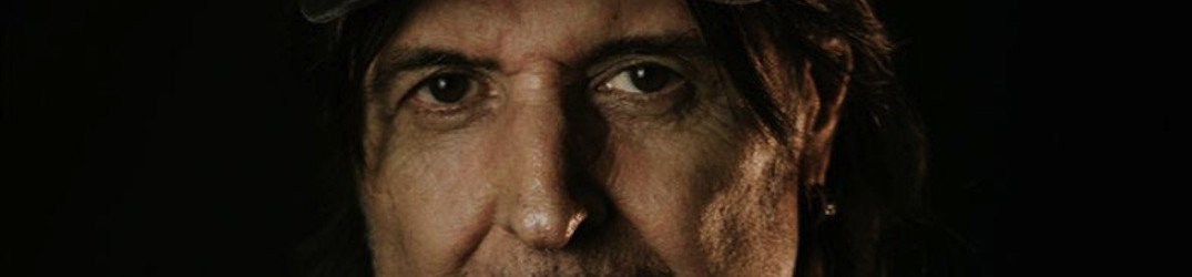 Phil Campbell: ascolta 'Straight Up' con ospite Rob Halford dal nuovo "Old Lions Still Roar"