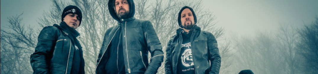 Enemynside: pubblicato il lyric video di 'Deadline' dal nuovo album "Chaos Machine"