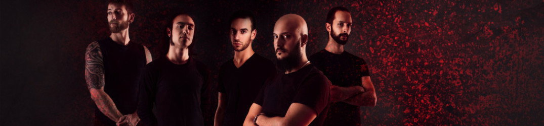 Hideous Divinity: ascolta la nuova canzone "Seed of Future Horror"