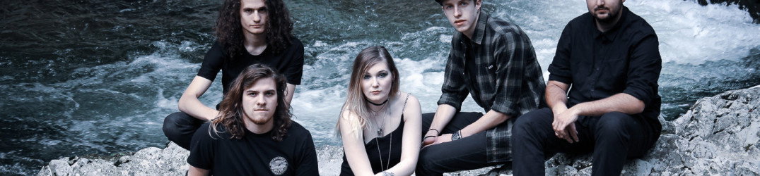 Toliman: 'Tyrannus', il primo singolo della giovane prog metal band, video