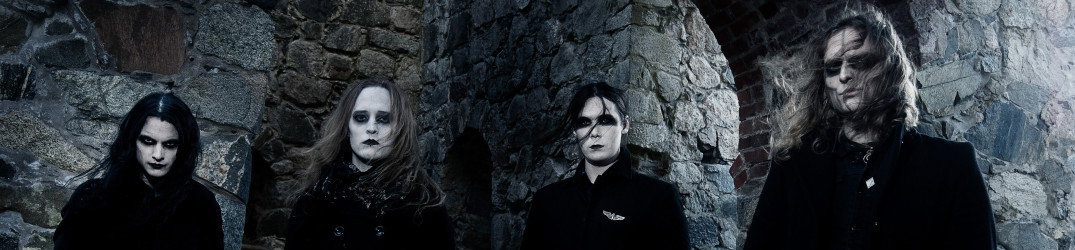 Tribulation: guarda il video di 'Strains of Horror' tratto dal nuovo live album