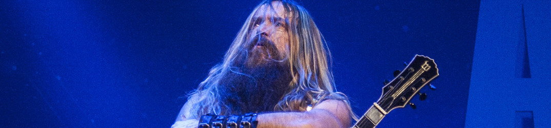 Pride & Glory: la band di Zakk Wylde pubblica un nuovo videoclip