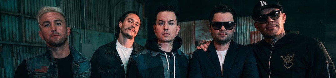 Hollywood Undead: tornano con il nuovo singolo 'Already Dead'