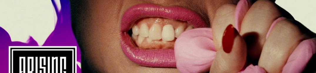 Double Crush Syndrome: pubblicato il nuovo video 'Cocaine Lips'