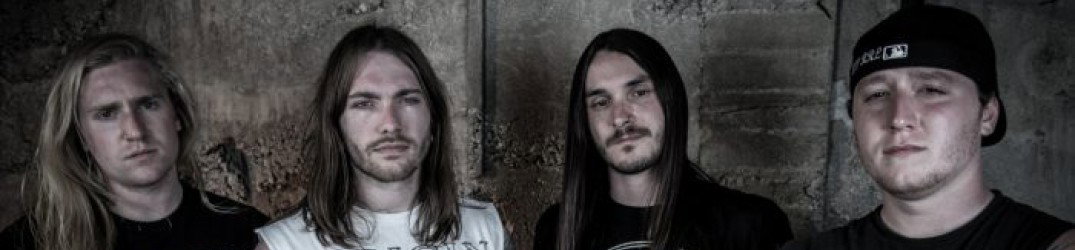 Rings Of Saturn: pubblicato il playthrough video di chitarra di 'Pustules'