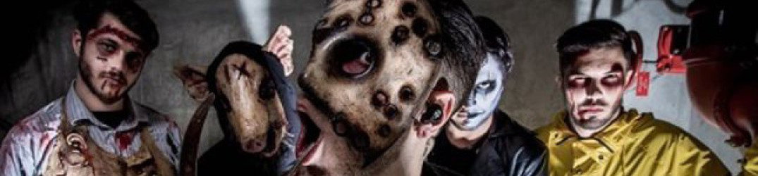 Ice Nine Kills: la versione acustica di 'Thank God It's Friday' con l'icona dell'horror Ari Lehman