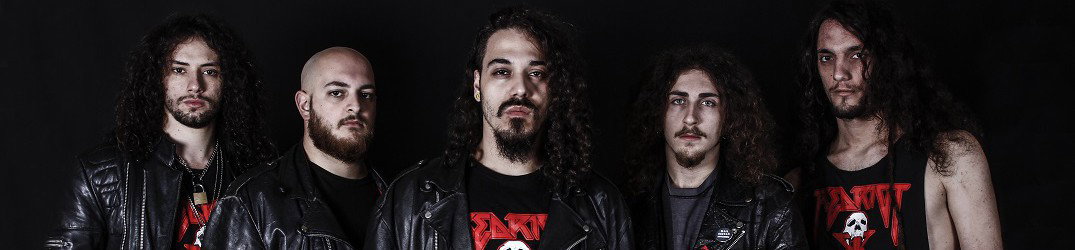 ReD RioT: in gara al Tour Music Fest - The European Music Contest