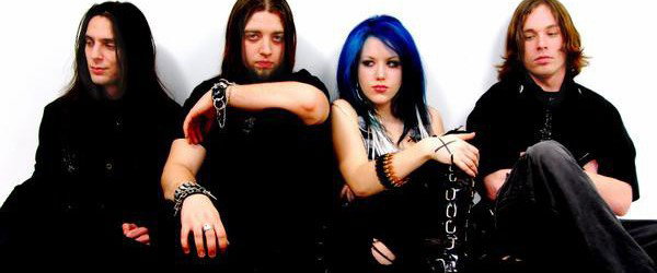 The Agonist: â€œEye Of Providenceâ€ sarÃ  pubblicato a febbraio del 2015