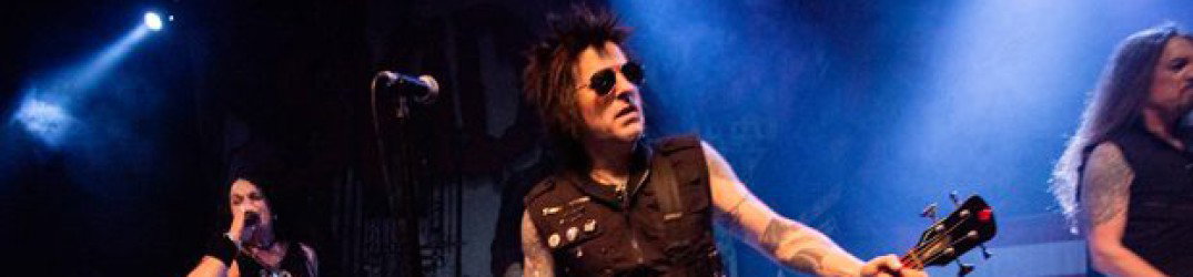 Skid Row: Rachel Bolan, 'Reunion? Escluso, alcuni membri non sono mai andati d'accordo'