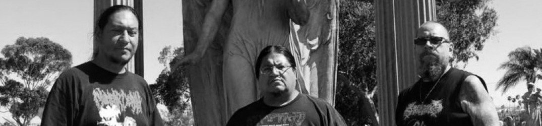 Satanik Goat Ritual: nuovo split con i Vomit Angel via Blasphemous Art Records