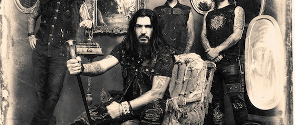 Machine Head: online il video teaser di 'Ghosts Will Haunt My Bones'