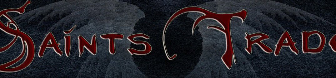 Saints Trade: firmano per Art Of Melody Music
