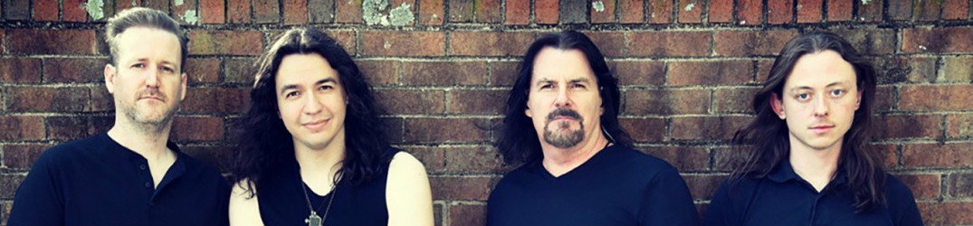DECARLO: il video della title-track del debut-album "Lightning Strikes Twice"