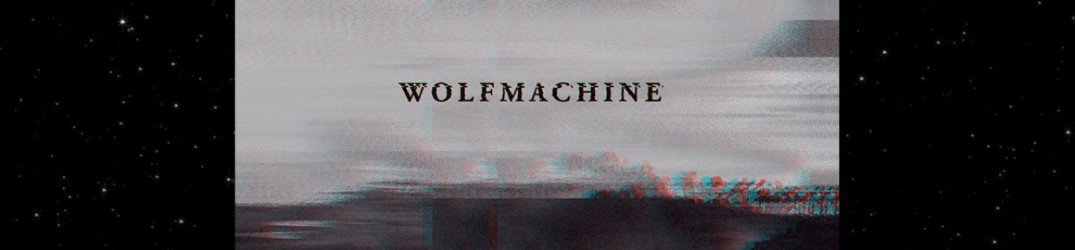 Wolfmachine: arriva la versione LP del debutto omonimo dell'anomala formazione Black Metal olandese