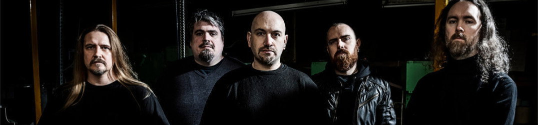 Esoteric: il teaser di 'Culmination', dal prossimo album "A Pyrrhic Existence" su Season of Mist