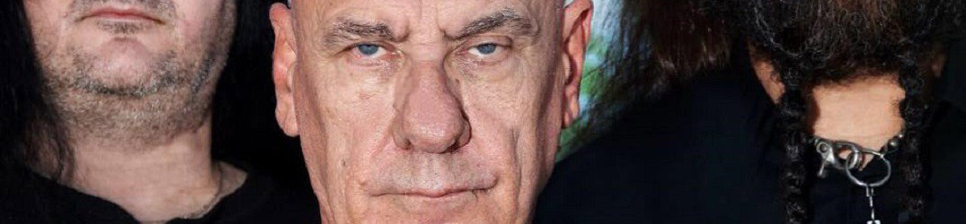 Day Of Errors: la band di Bill Ward (Black Sabbath) pubblica una nuova canzone, 'Ghost Train'