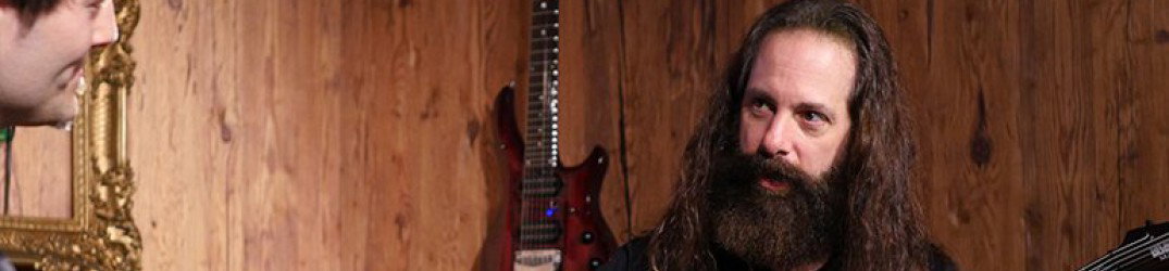 Dream Theater: John Petrucci, 'Pazzesco il successo di "Distance Over Time" in tutto il Mondo'