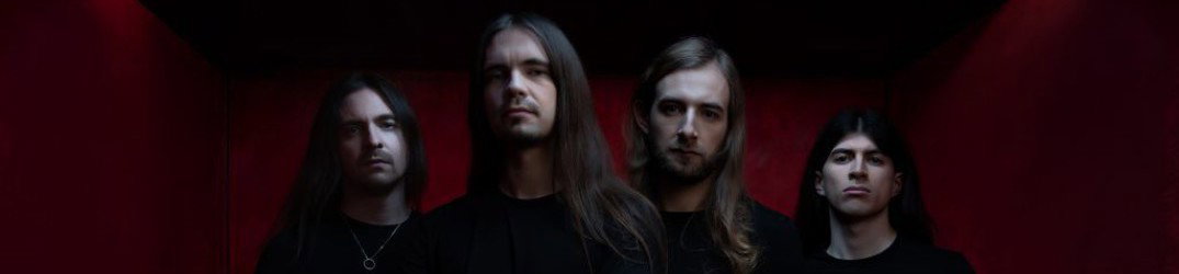 Obscura: il playthrough di 'Emergent Evolution' con Steffen Kummerer, dall'ultimo album "Diluvium"